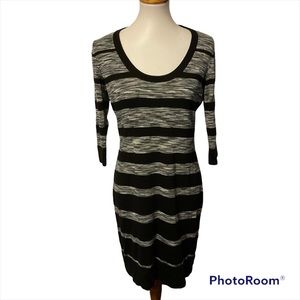 Calvin Klein sweater dress